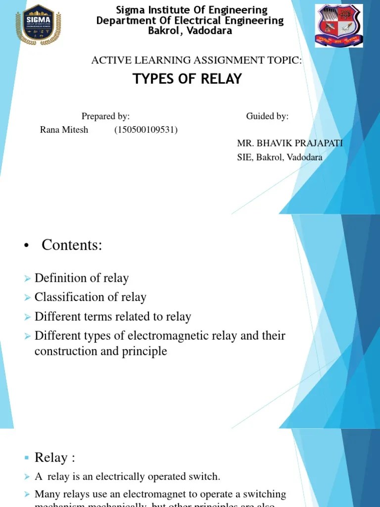 Understanding the Fundamentals An InDepth Look at the Types and