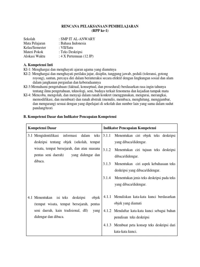 Parangtritis Nan Indah Teks Deskripsi | KOLEKSI GOLOK