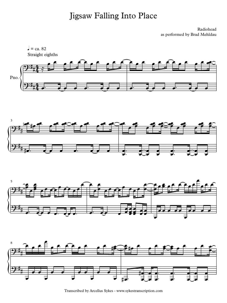 Brad+Mehldau++Jigsaw+Falling+Into+Place