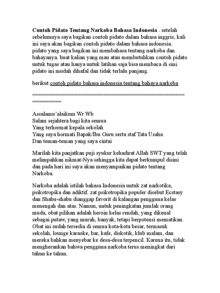 Pidato Hari Guru Dalam Bahasa Inggris - Seputaran Guru