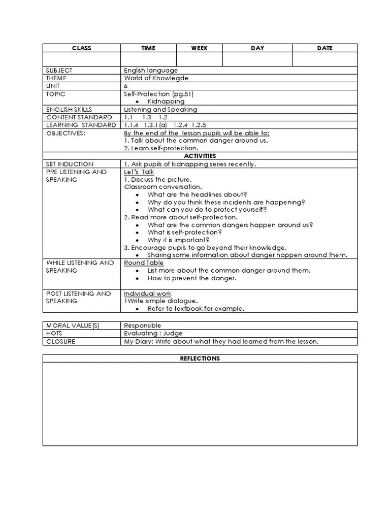 Unit 6 | PDF | English Language | Vocabulary