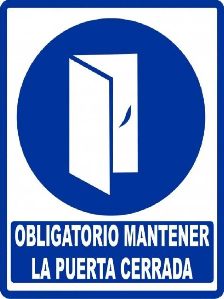 Mantener La Puerta Cerrada