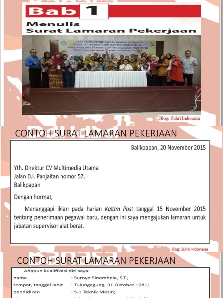 1. ppt Surat Lamaran PekerjaanBlog Zuhri Indonesia.pptx