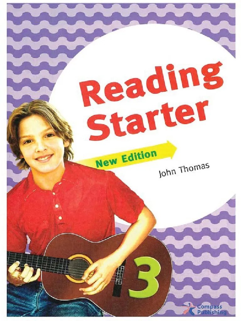 Reading Starter 3 PDF