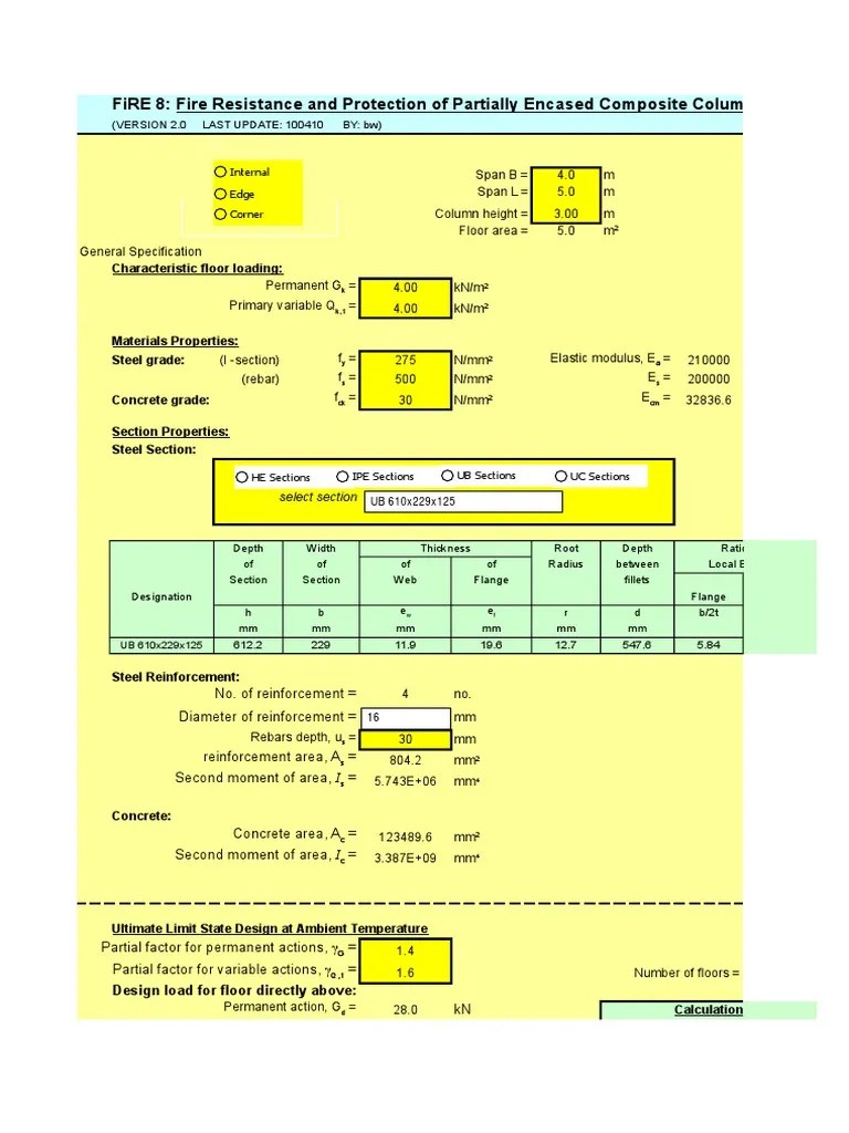 Fi RE8 PDF Buckling Column