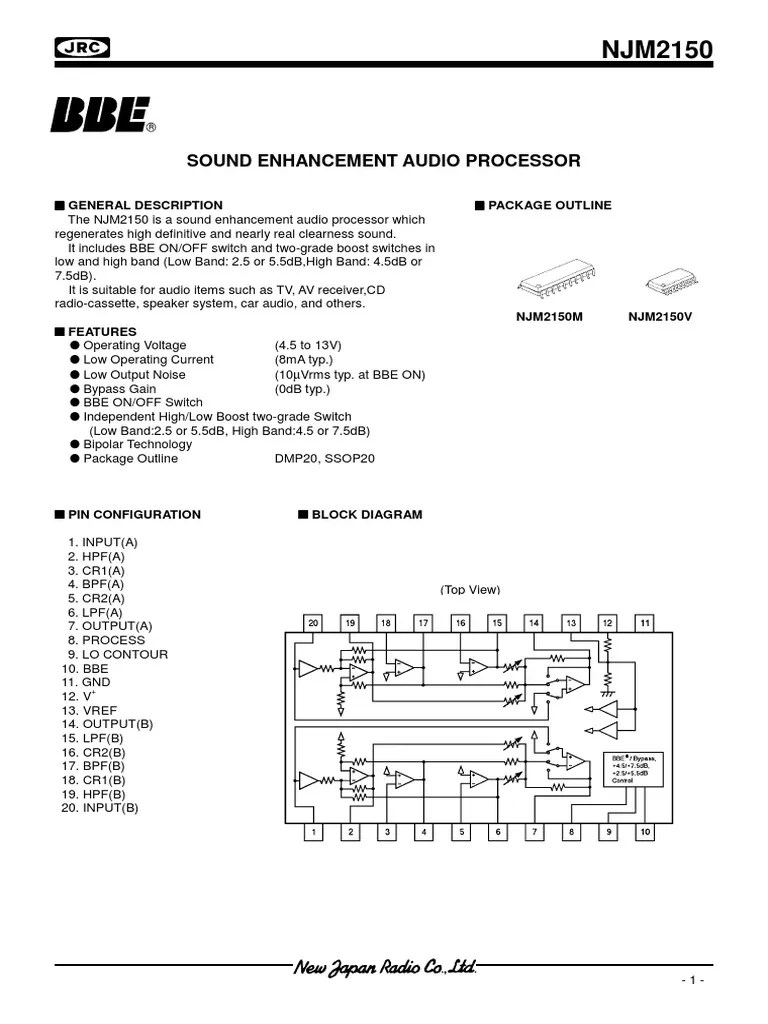 Batre Lithium PDF Decibel Filter (Signal Processing)