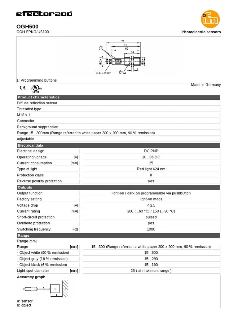 PDF PDF Sensor Power Supply