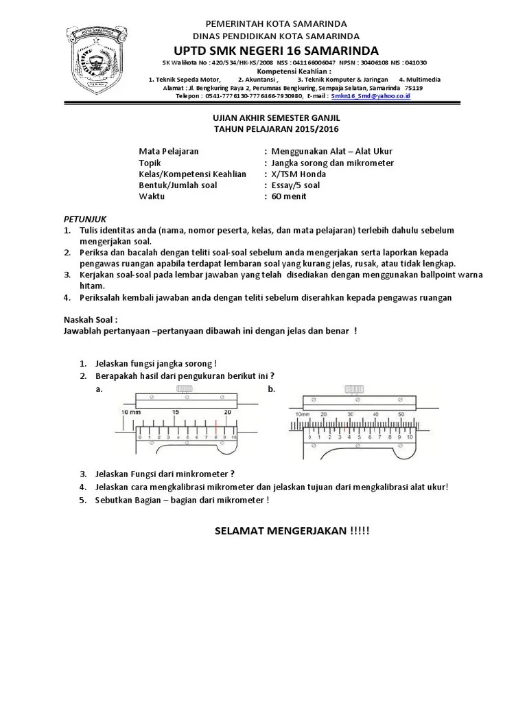 Soal Pilihan Ganda Transmisi Beserta Jawabannya Revisi Id