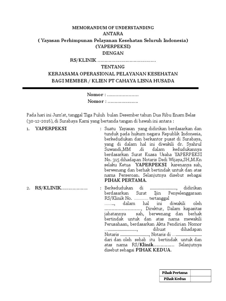 Daftar Rumah Sakit Kartu Pln Sehat Sekitar Rumah