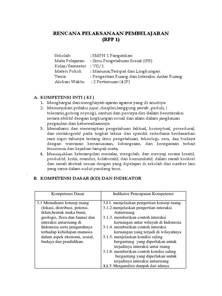 Menyebutkan Contoh Interaksi Keruangan Antar Wilayah Di Indonesia –  Berbagai Contoh
