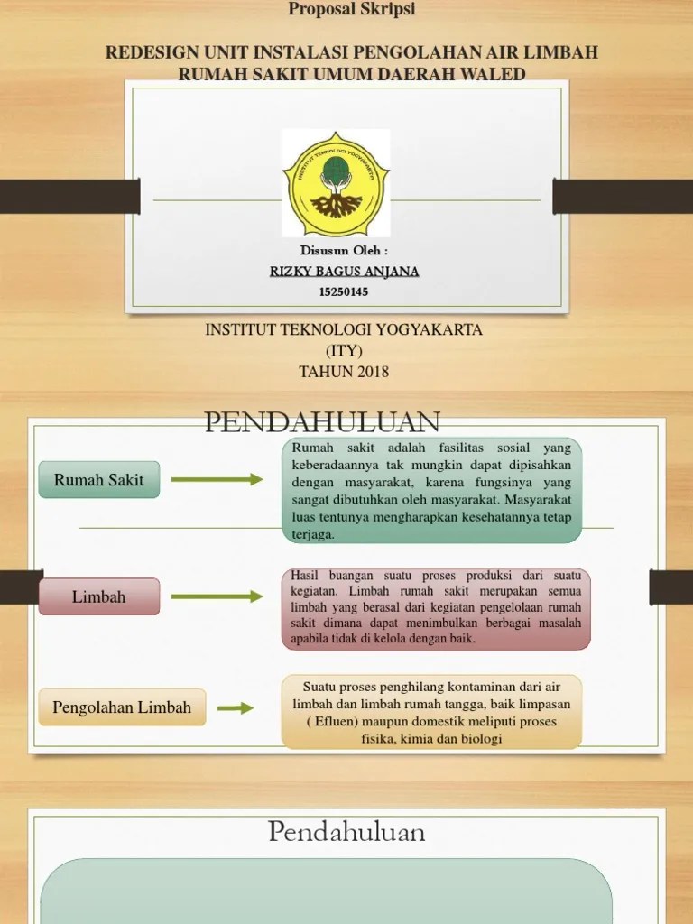 Contoh Ppt Proposal Skripsi Kesehatan Pejuang Skripsi