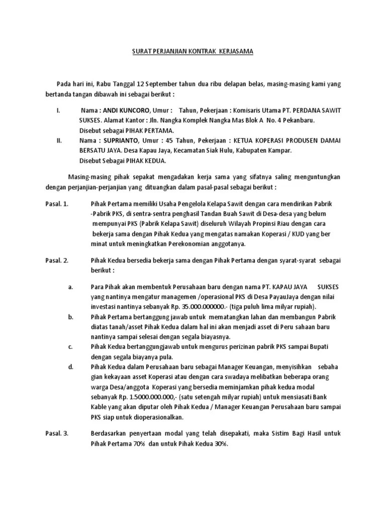 Daftar Pabrik Kelapa Sawit Di Provinsi Riau Daftar Ini