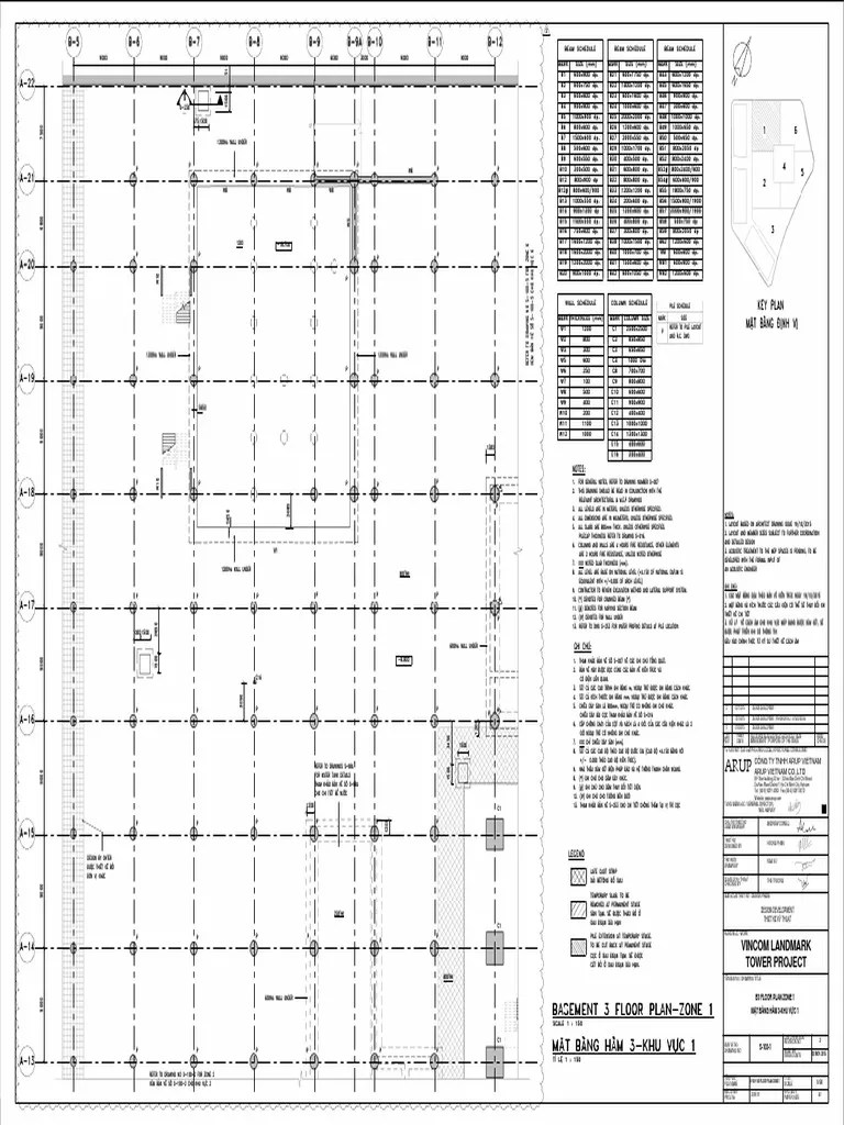 S1001 b3 Floor Plan Zone 1 PDF Architectural Elements Civil