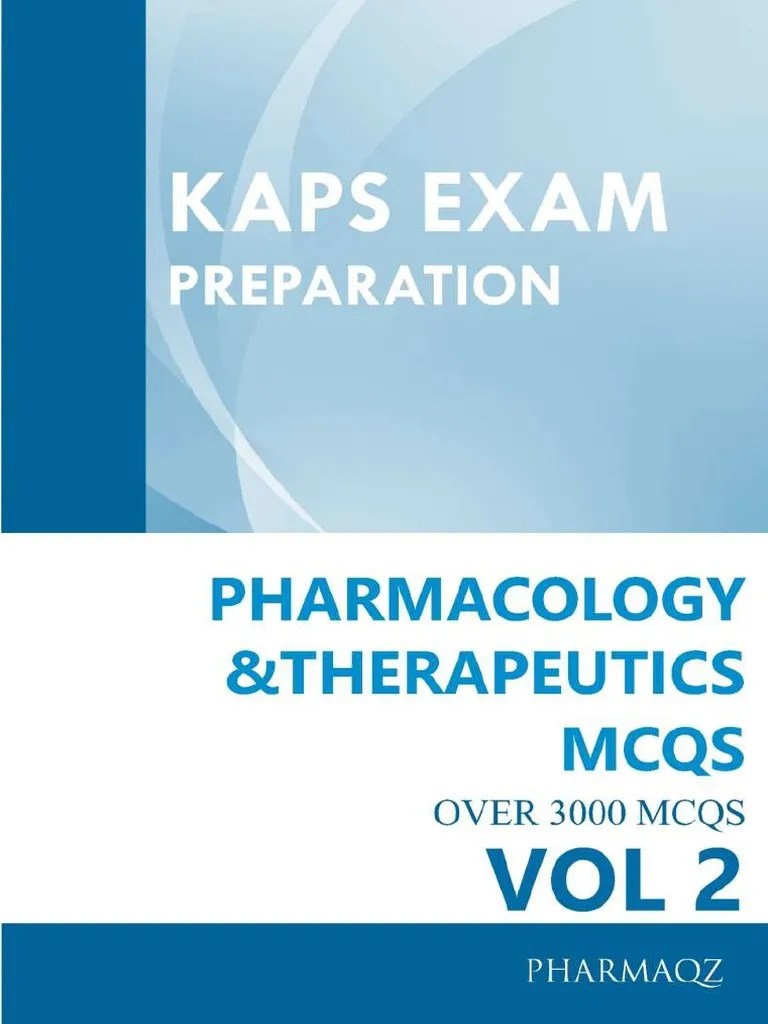 Kaps Exam All System Sorted Esophagus Gastroenterology