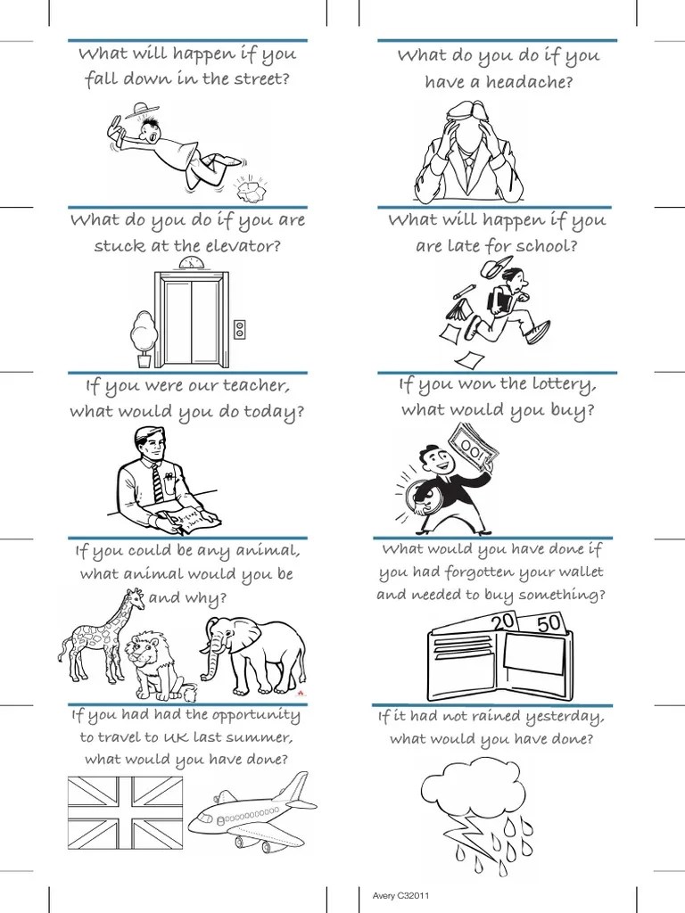 If You Could Be Any Animal, What Animal Would You Be and Why? PDF