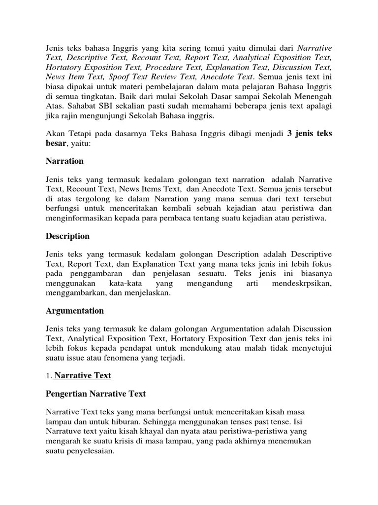 Uraian Tugas PK I | PDF