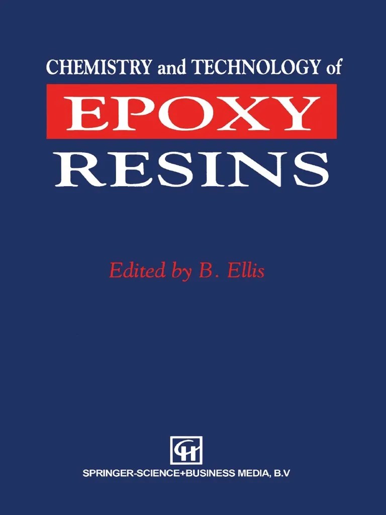 Chemistry and Technology of Epoxy Resins PDF PDF Epoxy Composite