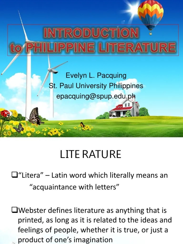 English 10 Elements of Creative Nonfiction Spirituality Value