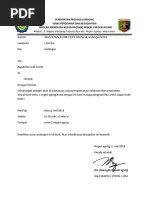 Berfungsi Untuk Membedakan Network ID Dengan Host ID | PDF