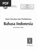 Kunci jawaban pr lks intan pariwara kelas 10 semester 1 2020. Kunci Jawaban Buku Sosiologi Kelas 10 Kurikulum 2013 Berbagai Buku