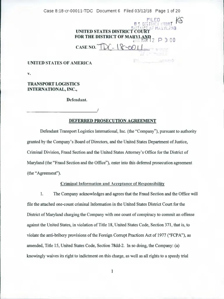 Tli Dpa 0 PDF PDF Statute Of Limitations Evidence (Law)