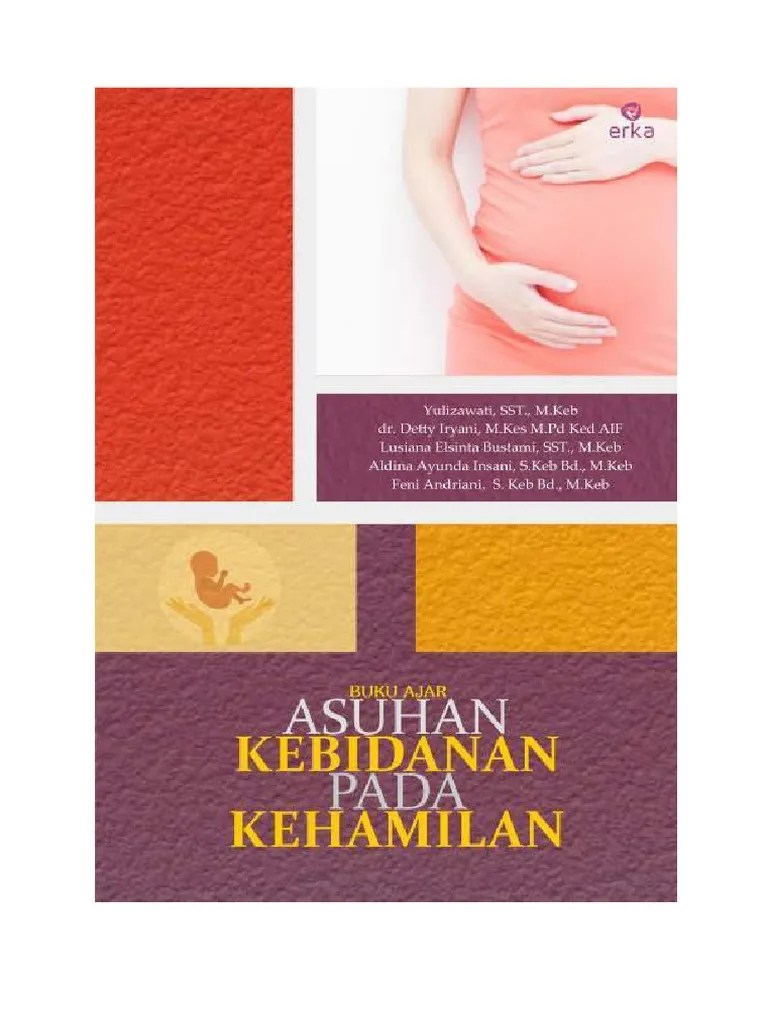 Buku Ajar Asuhan Kebidanan Pada Kehamilan.pdf
