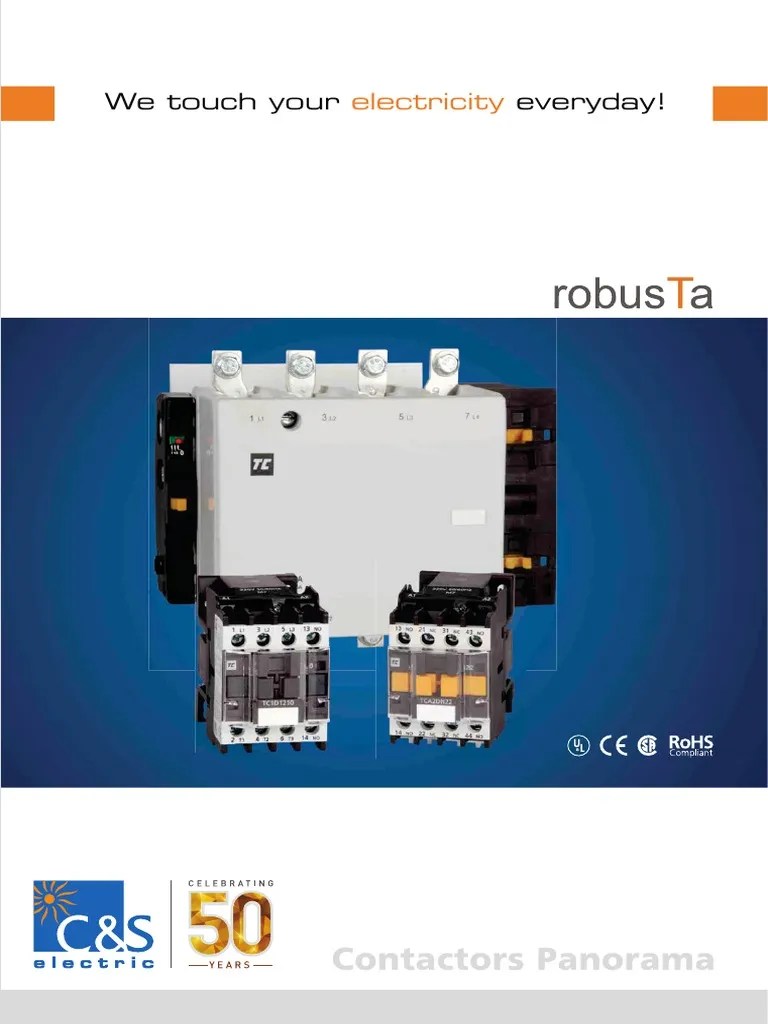 Siemens Thermal Overload Relay Catalogue PDF Relay Engineering