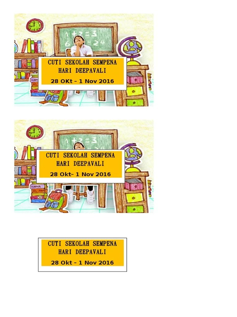 Dalam senarai di atas, tarian apa yang anda ingin cuba untuk memantapkan skil tarian anda sempena cuti perayaan hari deepavali? Border Cuti Sek Deepavali