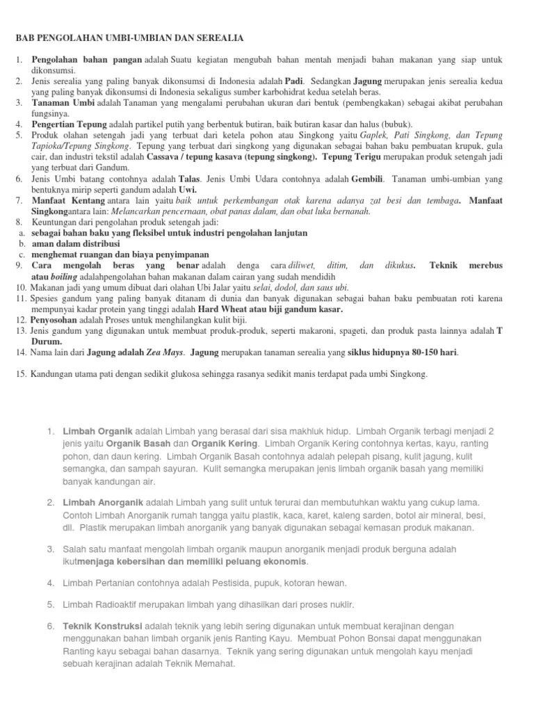 Ciri Ciri Produk Kerajinan Kulit Jagung – Belajar