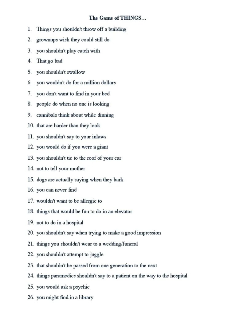 The Game of THINGS Questions.pdf