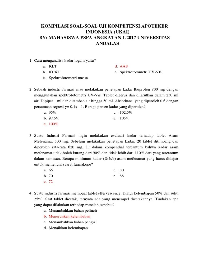 To UKAI Andalas | PDF