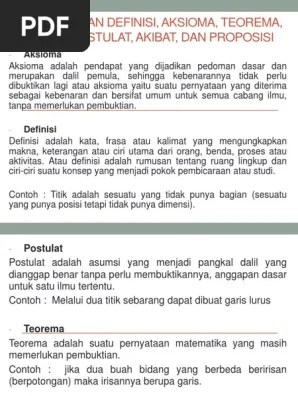 Sejarah | PDF