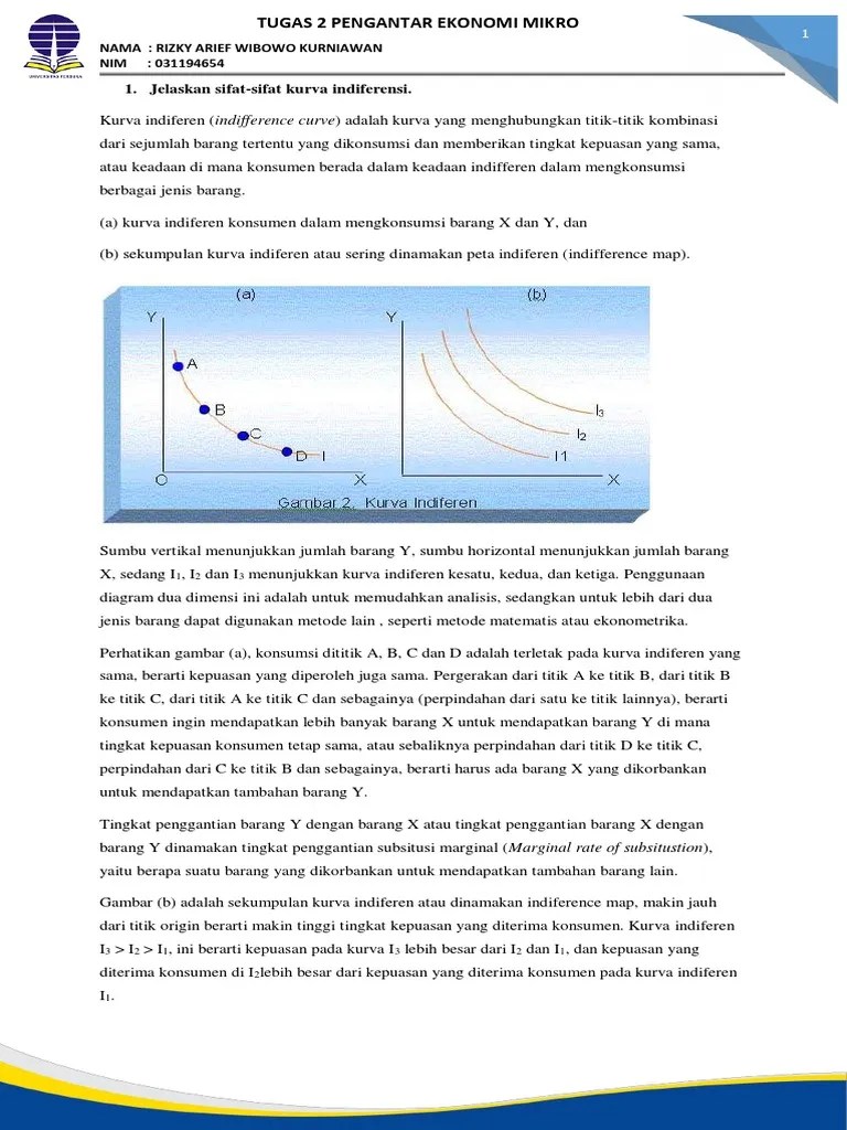 Kepuasan Total Konsumen Dalam Mengkonsumsi Barang Disebut Sebutkan Itu