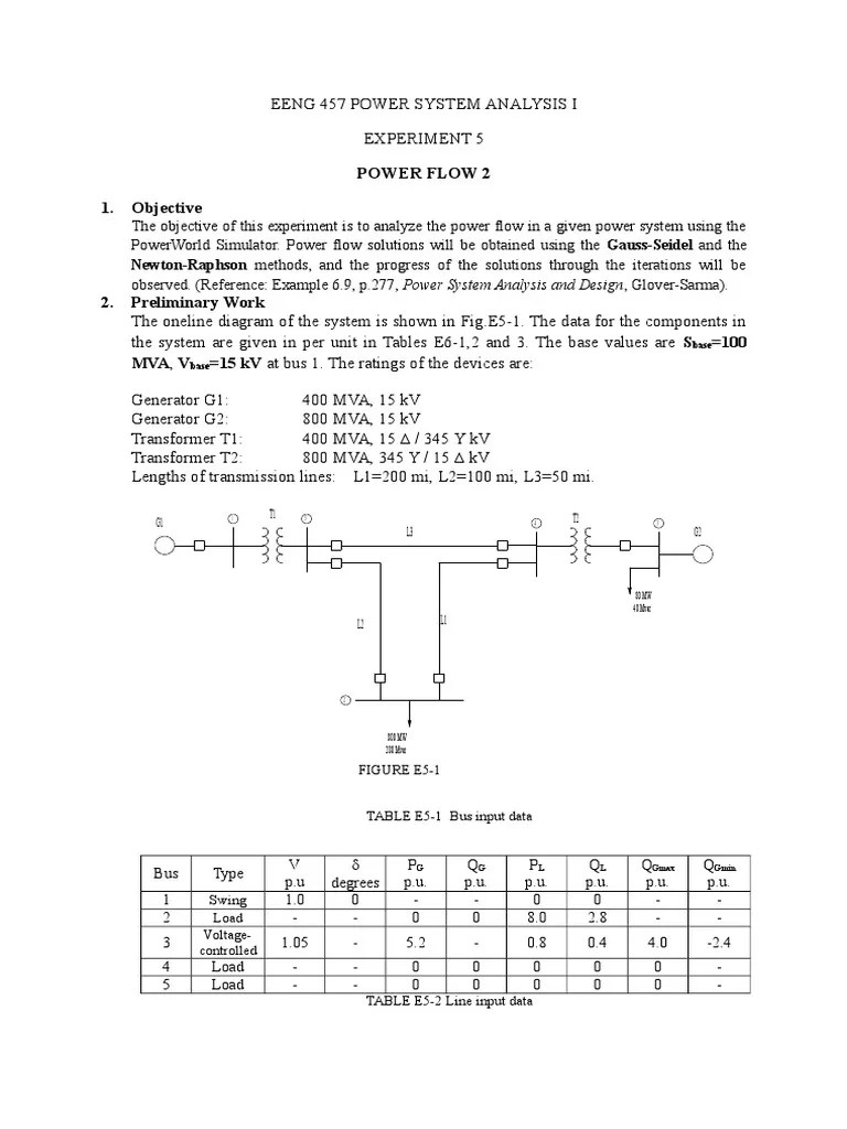 Load Diagrams | PDF | Electric Power System | Applied Mathematics