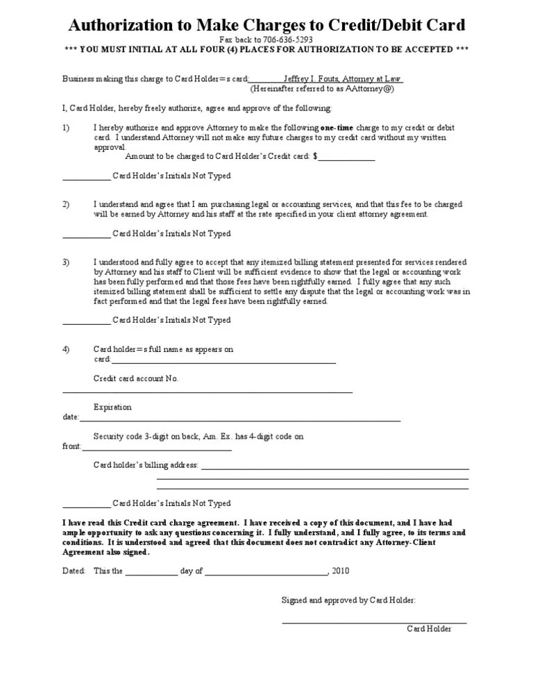 Credit Card Approval v2 Document[1] Credit Card Payments Free 30