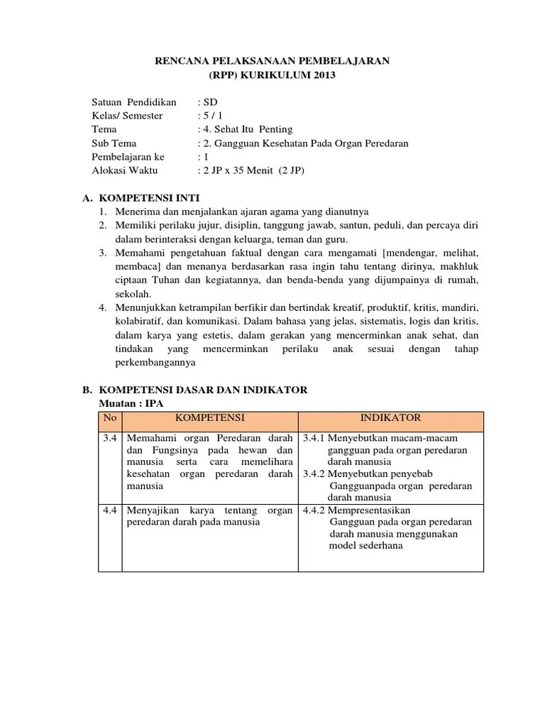 Pantun Nasehat Tentang Kesehatan Organ Peredaran Darah