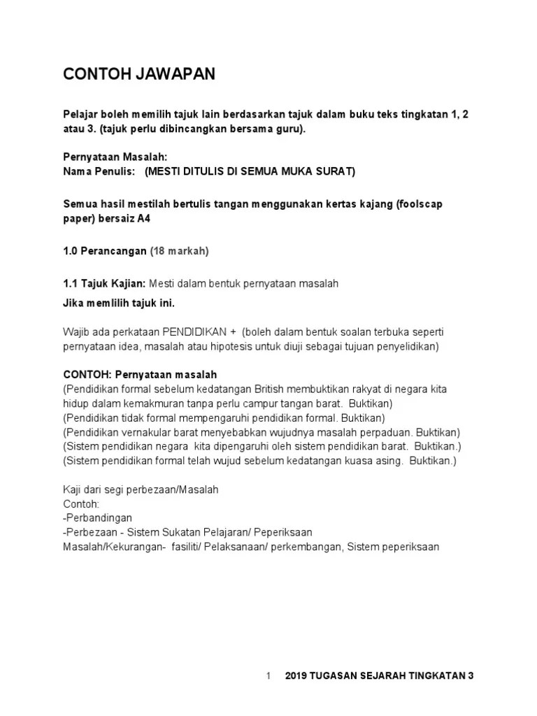 Pernyataan Masalah Kajian Kes - Kuliah 2 Edu 5900 Kaedah Penyelidikan Pernyataan Masalah