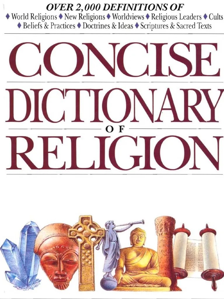 Concise Dictionary of Religion.pdf
