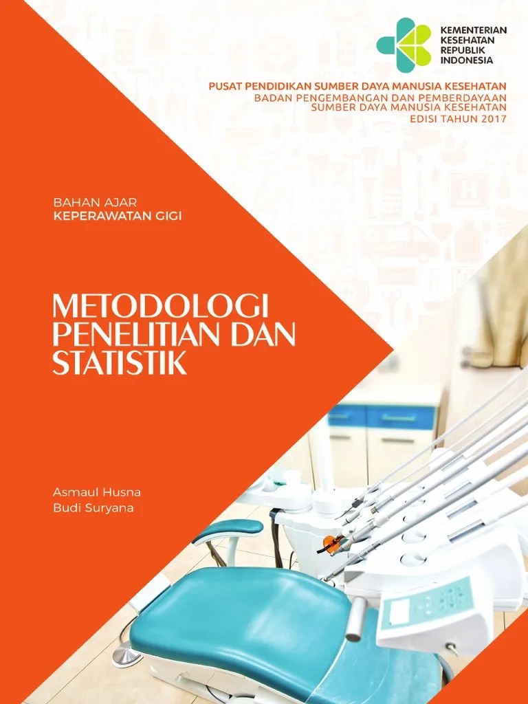 Metodologi Bab1-6 | PDF