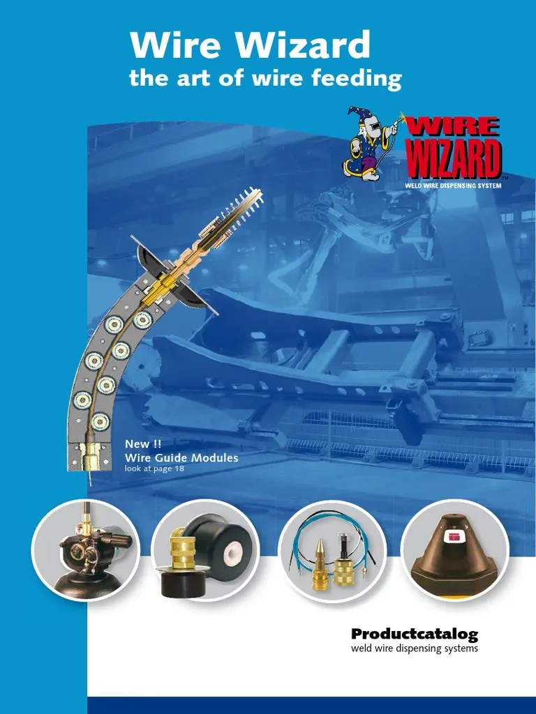 Catalog Wire Wizard 2012 PDF Pipe (Fluid Conveyance) Electrical