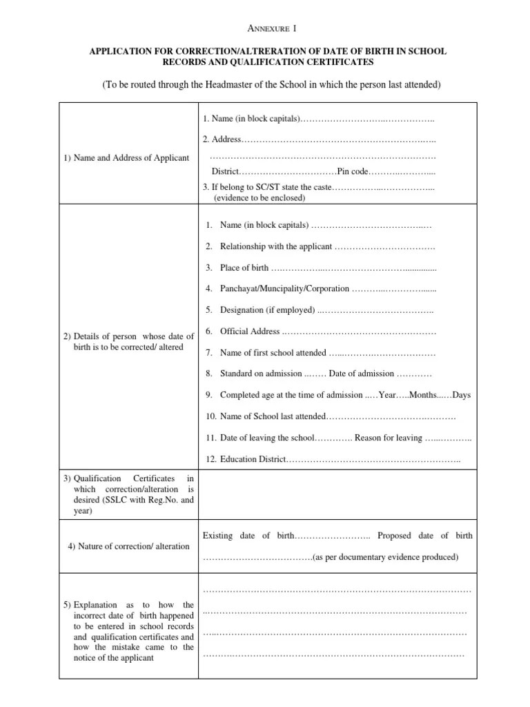 Dateofbirthcorrection.pdf Notary Public Affidavit