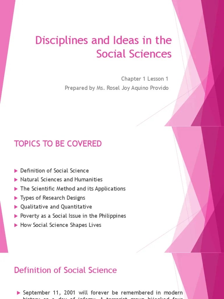 342147724DisciplineandIdeasintheSocialSciences.pdf Research