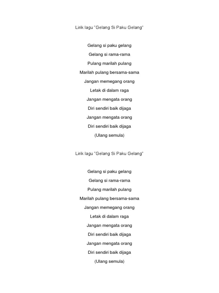 Pulang Ke Jogja Lirik Lagu