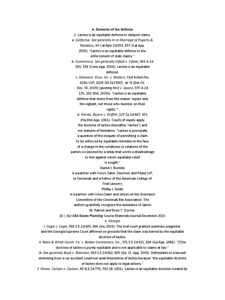 Rasbeary, 93 Cal Rptr.2d 653, 657 (Cal App. A. Elements of The
