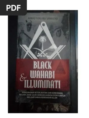Buku ISIS Dan Wahabisme Saudi Arabia | PDF