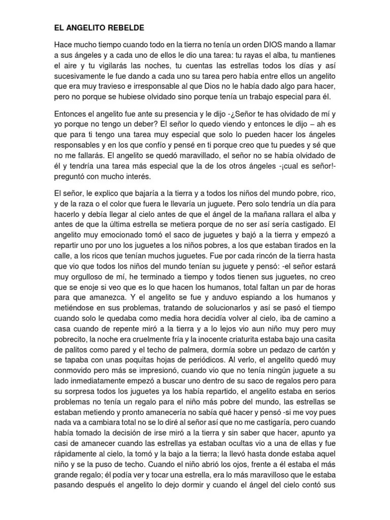 5 Cuentos Largos Amor