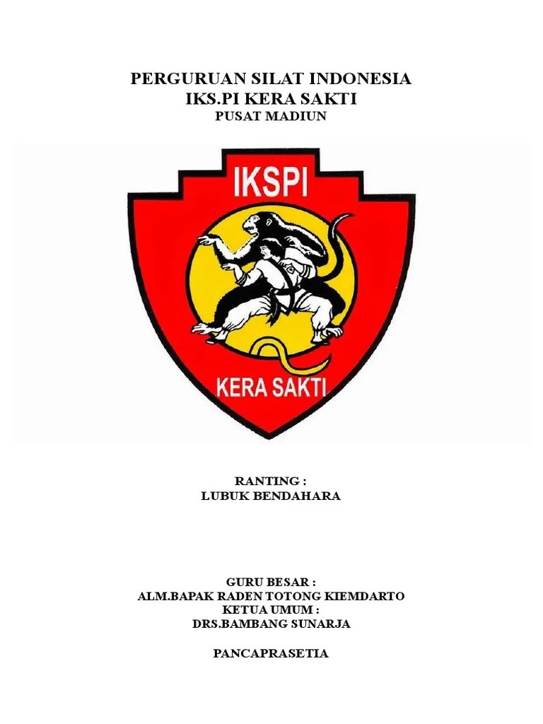 Materi Latihan Hitam Ke Kuning | PDF