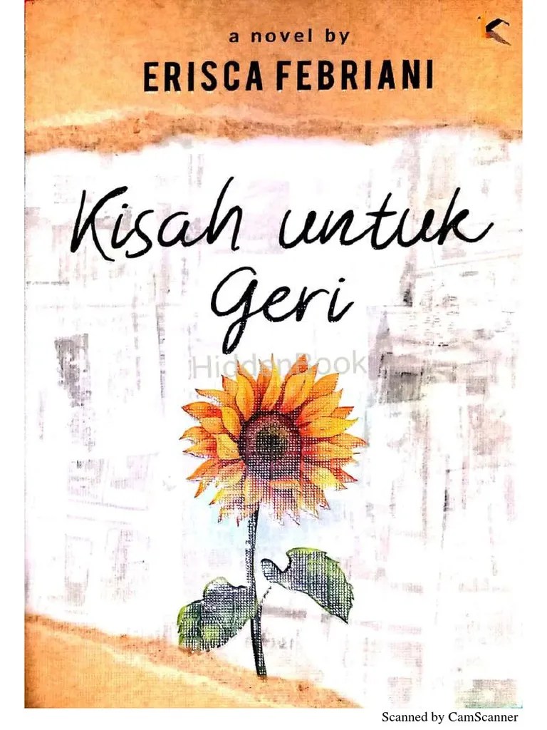 Kumpul PDF Kisah Untuk Geri by Erisca Febriani.pdf