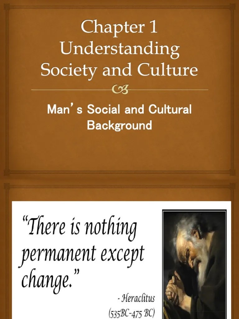Chapter1understandingculturesocietyandpolitics.pptx Human Society