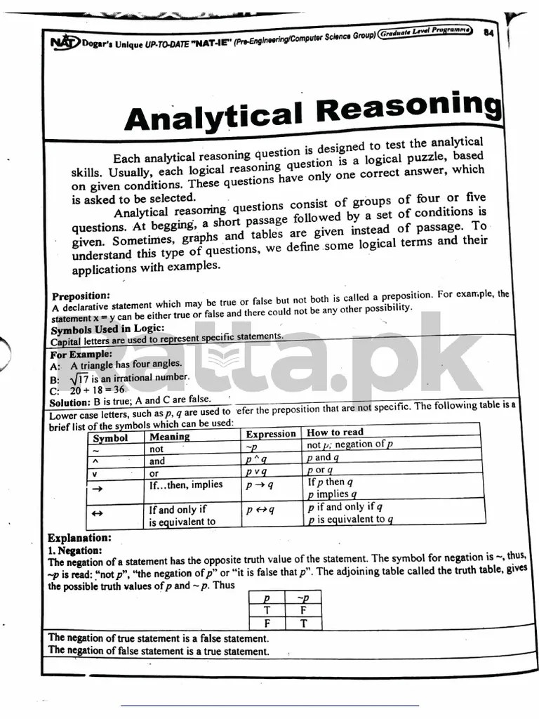 analytical reasoning.pdf